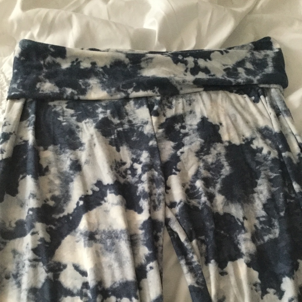 NWT Bootcut Leggings